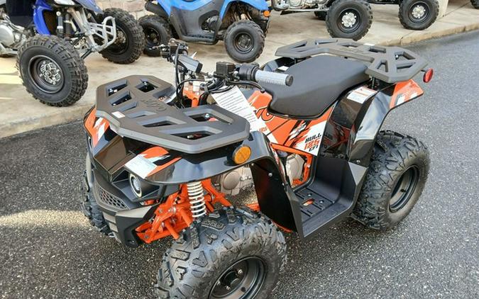 2026 Kayo Bull 125 EFI