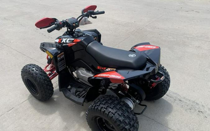 2026 Can-Am Renegade X Xc 110 EFI