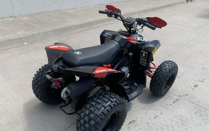 2026 Can-Am Renegade X Xc 110 EFI