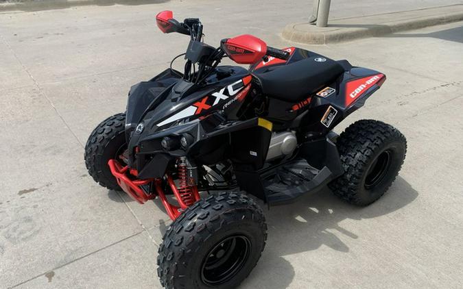 2026 Can-Am Renegade X Xc 110 EFI