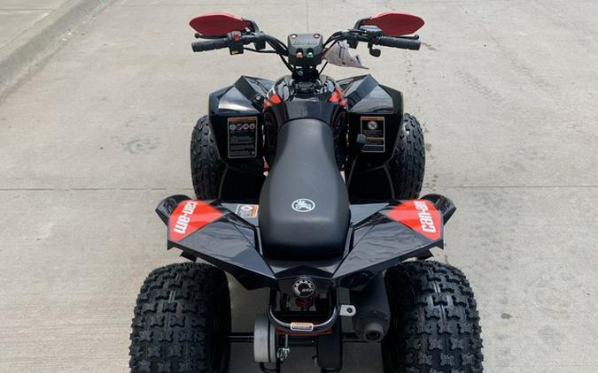 2026 Can-Am Renegade X Xc 110 EFI