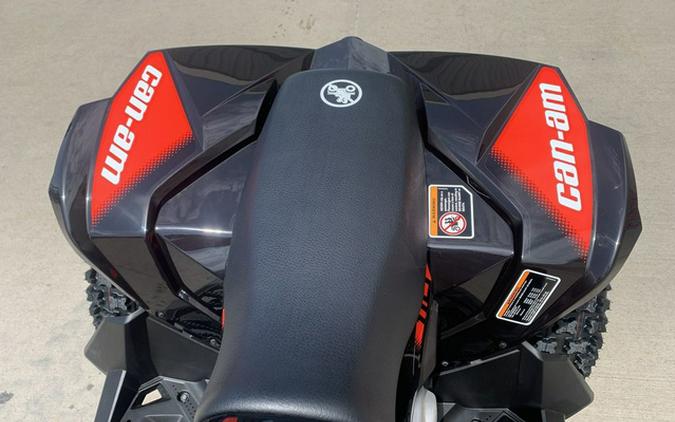 2026 Can-Am Renegade X Xc 110 EFI