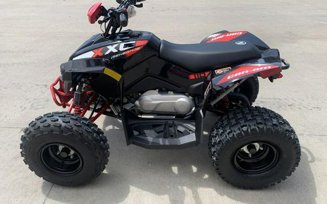 2026 Can-Am Renegade X Xc 110 EFI