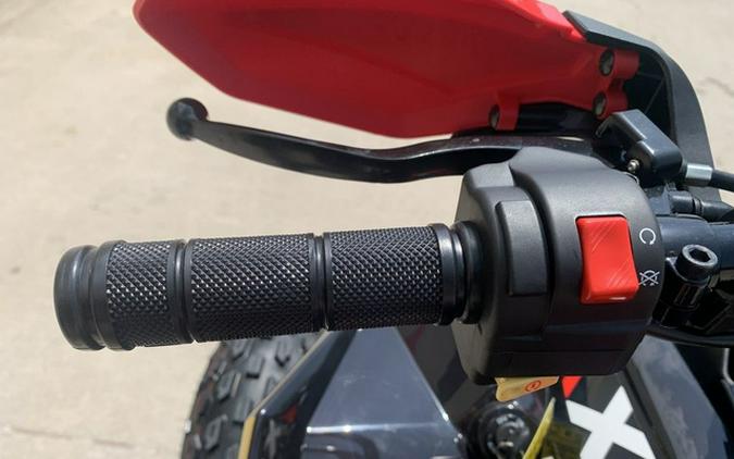 2026 Can-Am Renegade X Xc 110 EFI