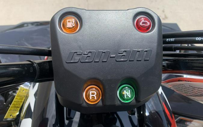 2026 Can-Am Renegade X Xc 110 EFI