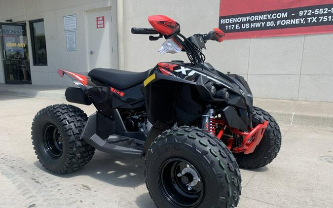 2026 Can-Am Renegade X Xc 110 EFI