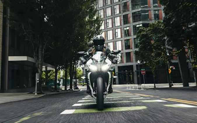 2026 CFMOTO 300SS