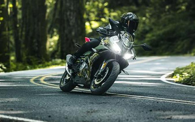 2026 CFMOTO 300SS