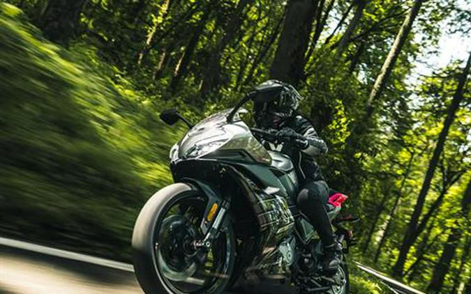 2026 CFMOTO 300SS