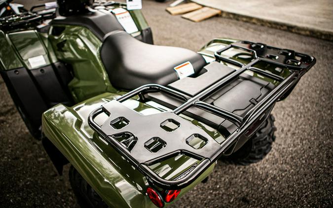 2027 Honda TRX520FM1V