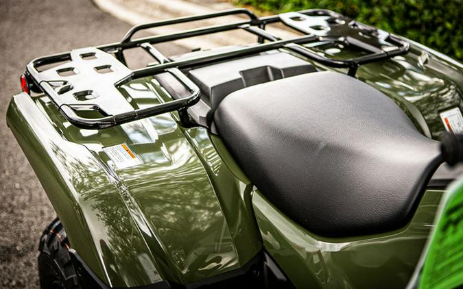 2027 Honda TRX520FM1V