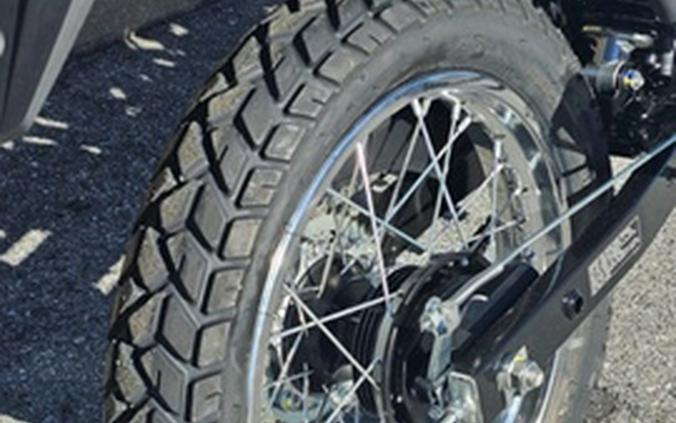 2026 Honda XR 150L