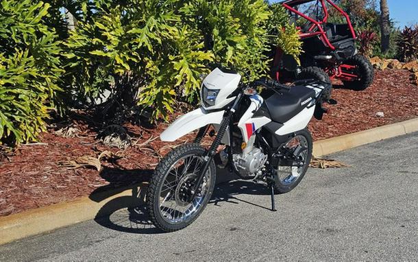 2026 Honda XR 150L