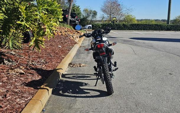 2026 Honda XR 150L