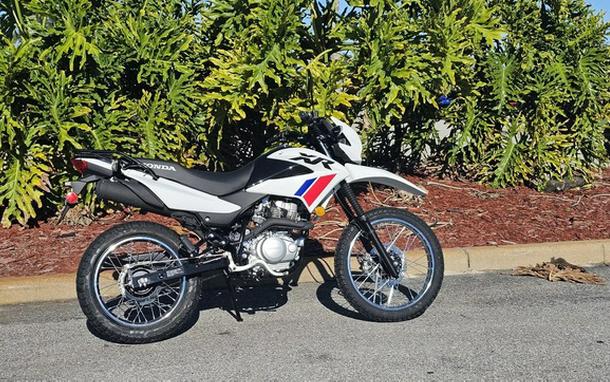 2026 Honda XR 150L