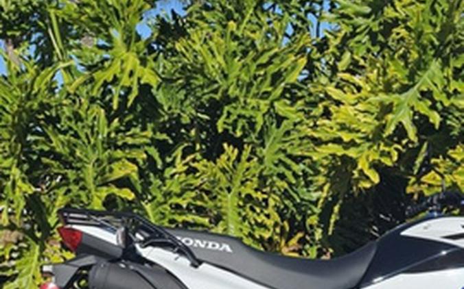 2026 Honda XR 150L