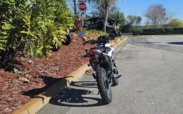 2026 Honda XR 150L