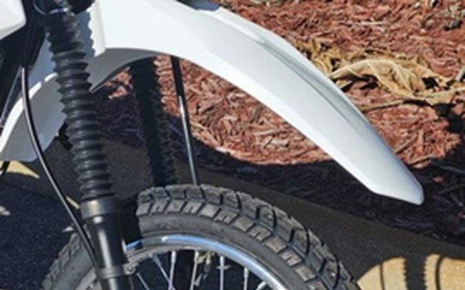 2026 Honda XR 150L