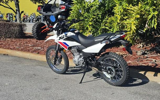 2026 Honda XR 150L