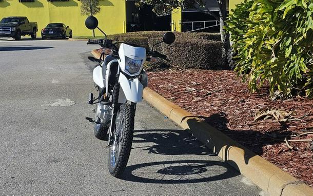 2026 Honda XR 150L