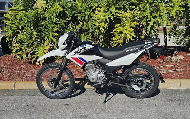 2026 Honda XR 150L