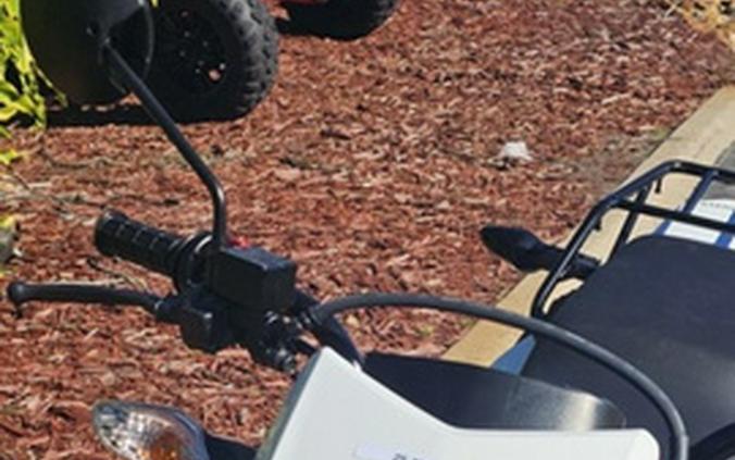 2026 Honda XR 150L