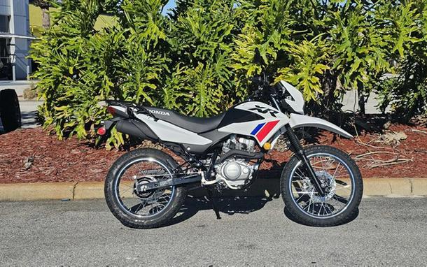 2026 Honda XR 150L