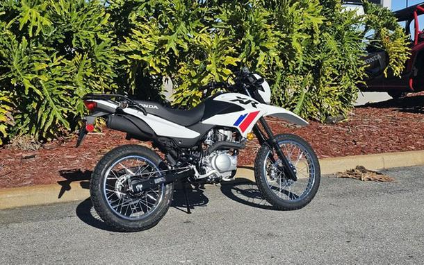 2026 Honda XR 150L
