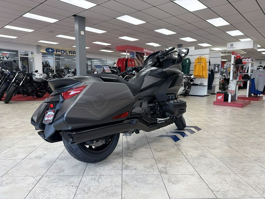 2026 Honda® Gold Wing Automatic DCT