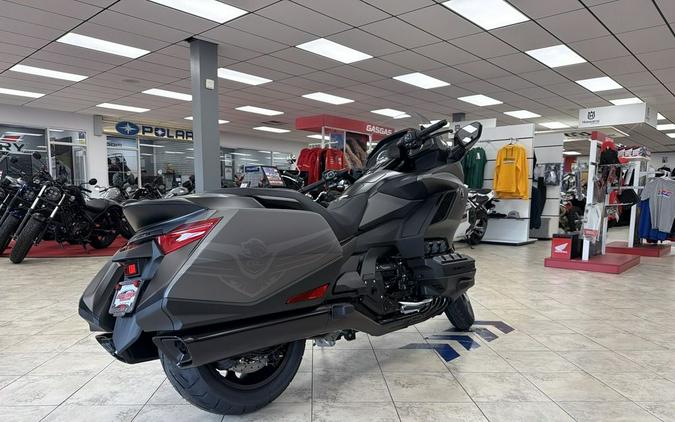 2026 Honda® Gold Wing Automatic DCT