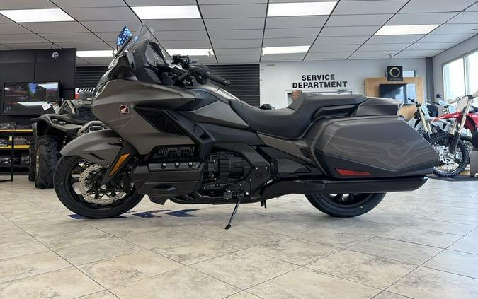 2026 Honda® Gold Wing Automatic DCT