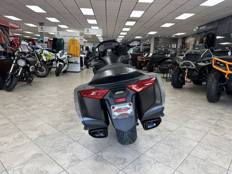 2026 Honda® Gold Wing Automatic DCT