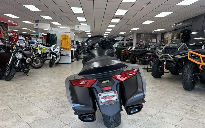 2026 Honda® Gold Wing Automatic DCT