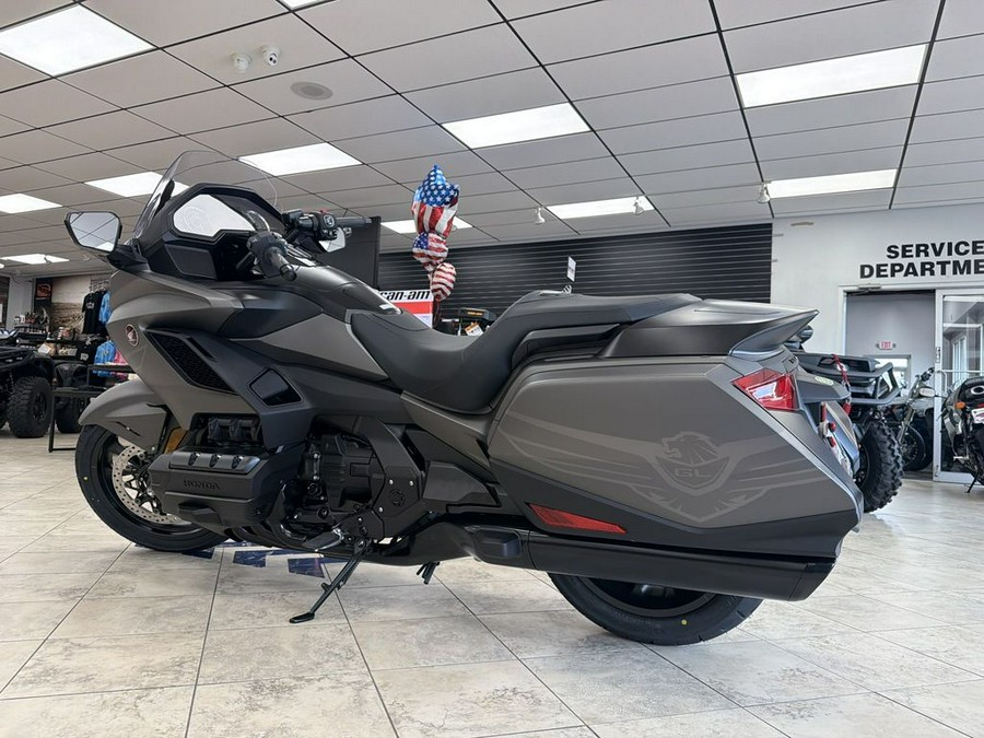 2026 Honda® Gold Wing Automatic DCT