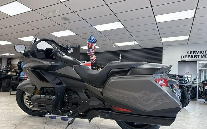 2026 Honda® Gold Wing Automatic DCT