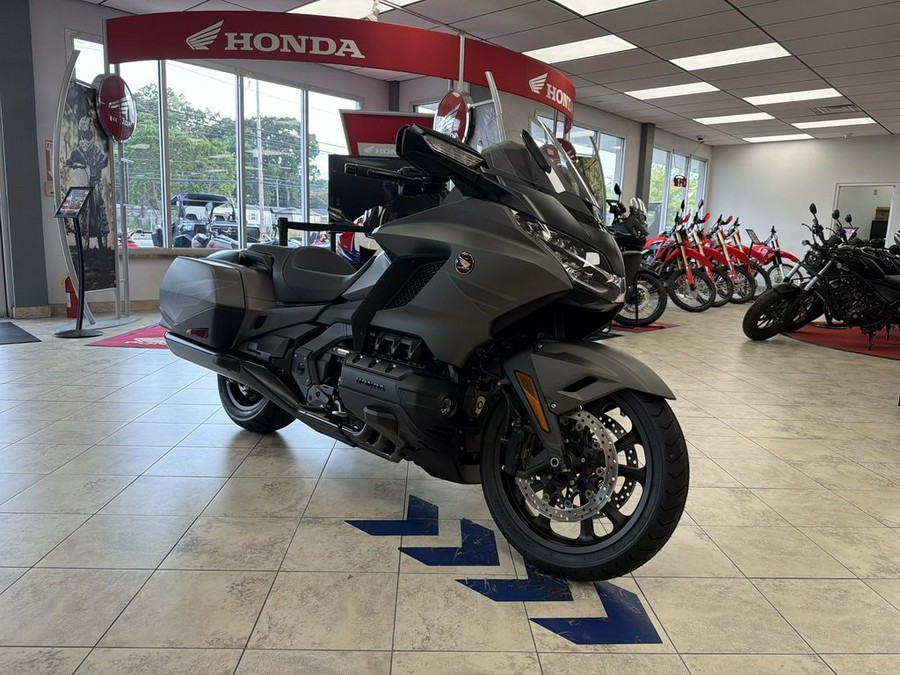 2026 Honda® Gold Wing Automatic DCT