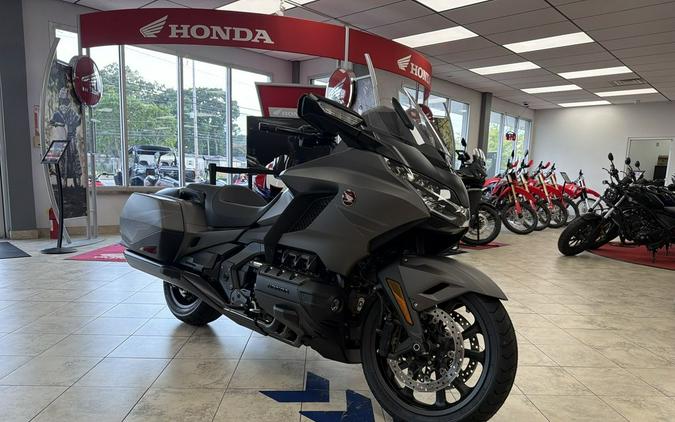2026 Honda® Gold Wing Automatic DCT