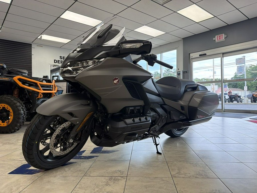 2026 Honda® Gold Wing Automatic DCT