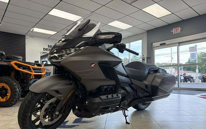 2026 Honda® Gold Wing Automatic DCT