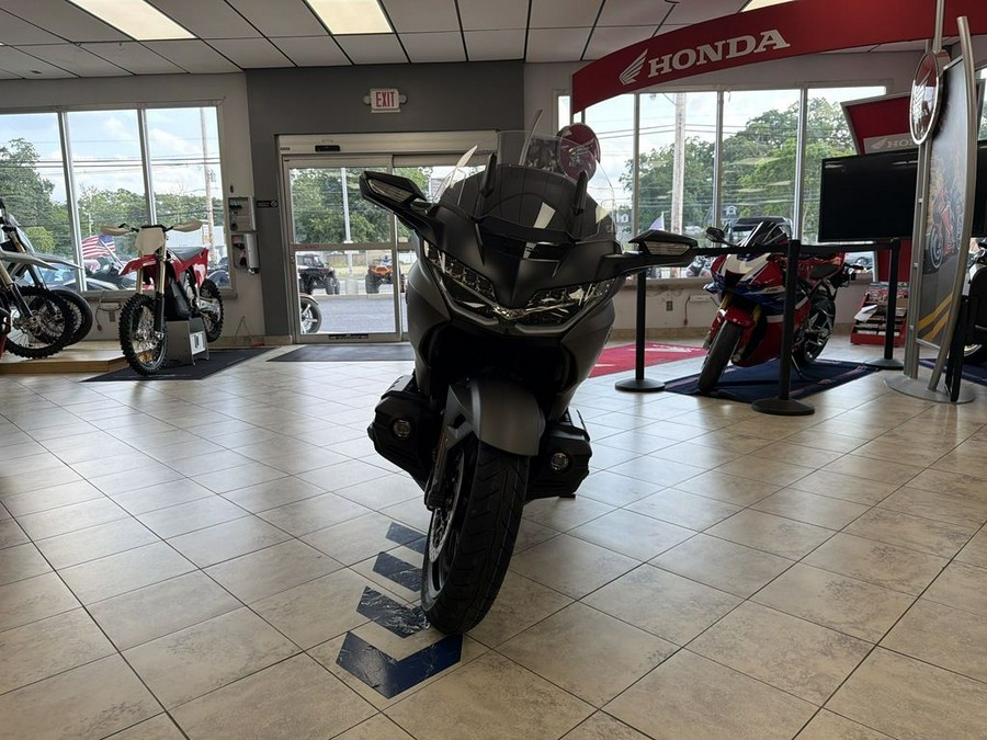 2026 Honda® Gold Wing Automatic DCT