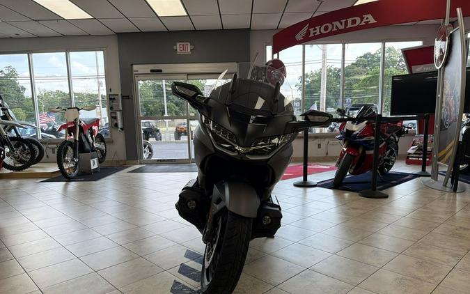 2026 Honda® Gold Wing Automatic DCT