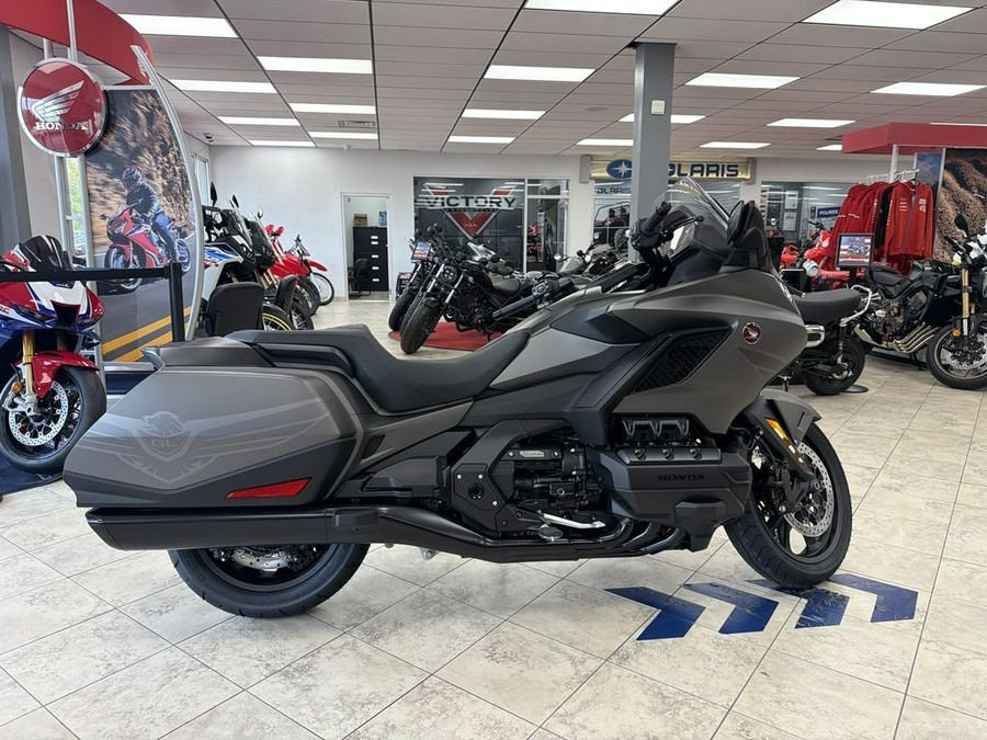 2026 Honda® Gold Wing Automatic DCT