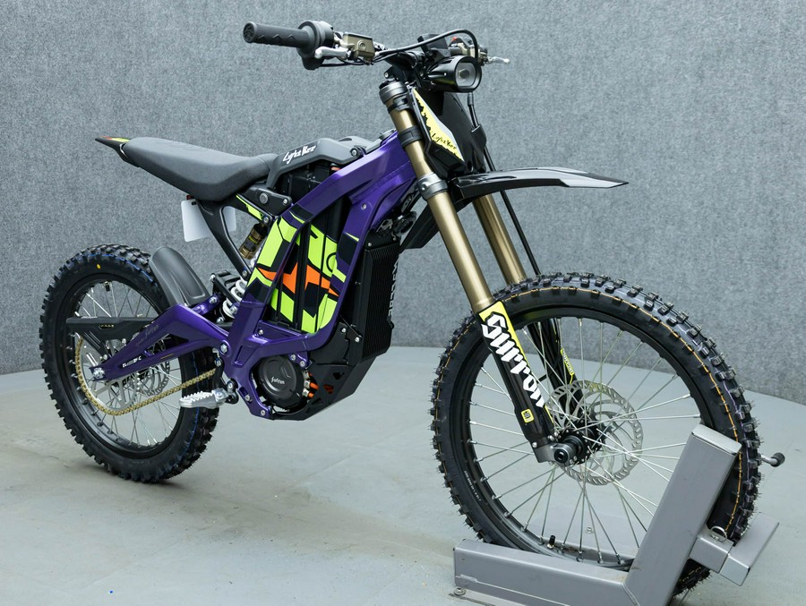 2026 SURRON LIGHT BEE X NA
