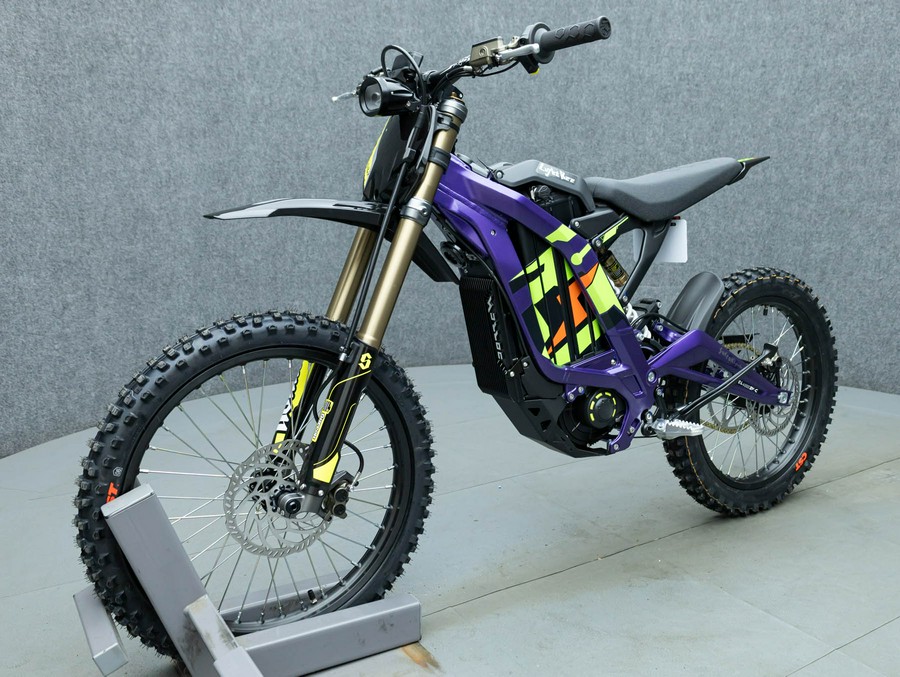 2026 SURRON LIGHT BEE X NA