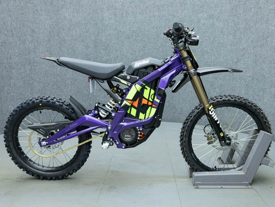 2026 SURRON LIGHT BEE X NA
