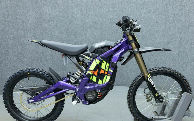 2026 SURRON LIGHT BEE X NA
