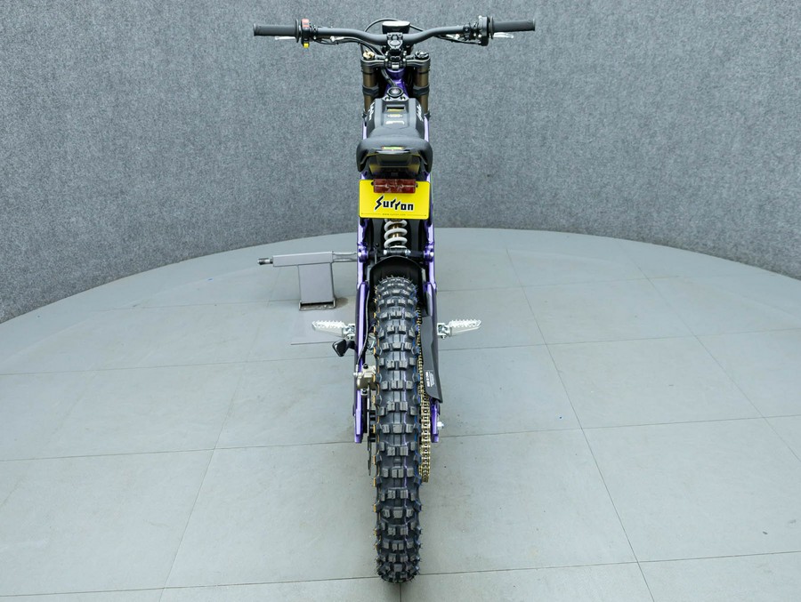 2026 SURRON LIGHT BEE X NA
