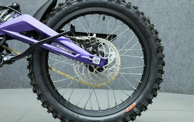 2026 SURRON LIGHT BEE X NA
