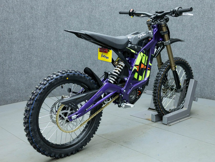 2026 SURRON LIGHT BEE X NA