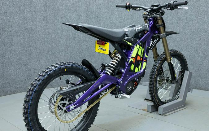 2026 SURRON LIGHT BEE X NA